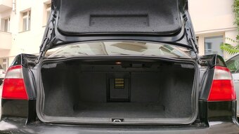 Saab 9-5 2.0T Hirsch (210PS),alu18/kůže/sport.výfuk,nová STK - 20