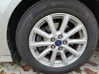 Ford S-Max 2.0-Nafta -140 KW-do provozu 07\2020- 137.800 KM - 20
