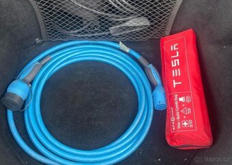 Tesla Model S P85D,Performance,FREE CHARGIN elektro automat - 20