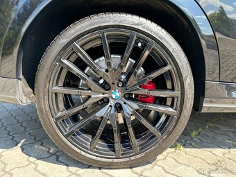BMW X6 30d xDrive, Mpaket, Záruka BMW, DPH - 20
