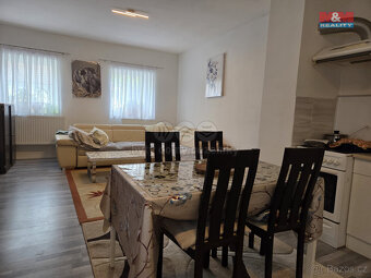 Prodej rodinného domu, 288 m², Městec Králové, ul. Žižkova - 20