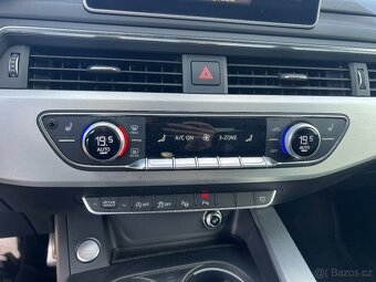 Audi A5, 2.0TFSi, S-line, Quattro - 20