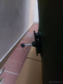 Prodám zánovní katamarán Prologic+motor Haswing 55lb - 20