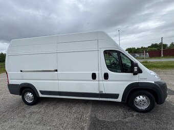 Peugeot Boxer 2.2 HDI L3H3 (120 PS) - 20