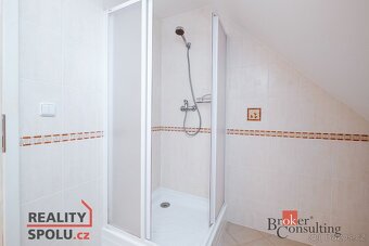 Prodej, domy/rodinný, 200 m2, 26101 Podlesí, Příbram [ID 663 - 20