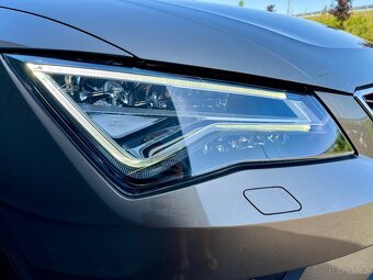 Seat Ateca 1.4TSI 110kW Style 35 000km VYHŘ. OKNO El. kufr - 20