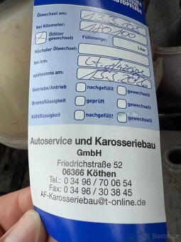 Škoda Fabia2 1,2i 51kw klima 2014 TOP stav - 20