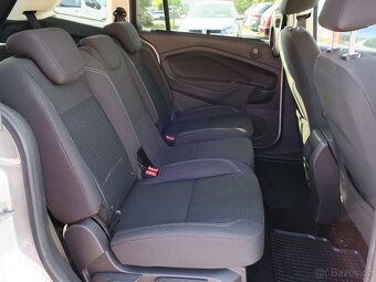 Ford Grand C-Max 1.0 i 92 kW 7-míst - 20