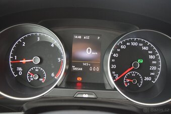 Volkswagen Golf Sportsvan 1.6 TDI 81KW DSG • BI-XENON - 20