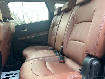 Nissan Qashqai 2009 - 20