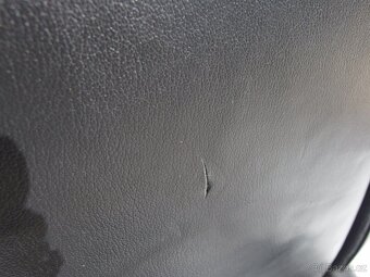 Sada sedaček Škoda Octavia I RS - 20