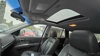 HYUNDAI SANTA FE 2.2CRDi PREMIUM  4x4 1MAJITEL - 20