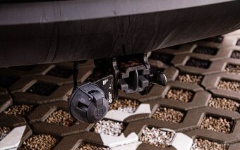 Subaru Forester 2.0D-L CVT Comfort - 20