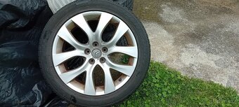 Citroén C5 3,0HDi 177kW Exclusive - 20