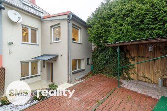 Prodej domu s komerčními prostory, 150 m2, Hlučín - 20