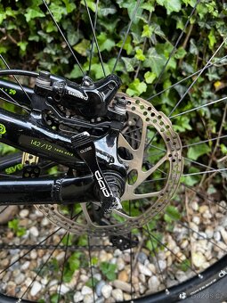 Trek Fuel EX 7 29” 2014 - 20