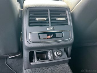 Audi A4 Avant S-Line 2.0TDI Quattro S-Tronic 140KW - 20