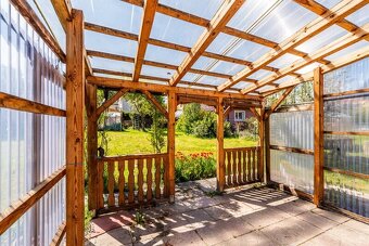 Prodej rodinného domu, 220 m², pozemek 759 m² - Kaplice - 20
