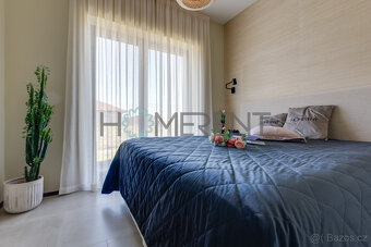 Novostavba dům 4+kk s terasou a zahradou, Pavlíkov - Designo - 20