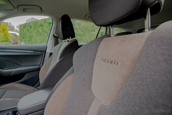 Prodám Škoda Octavia, Scout 2.0 TDI 4x4, TOP STAV - 20