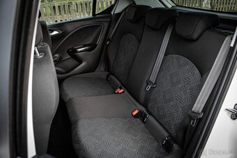 Opel Corsa 1.4 Enjoy AT6 - 20