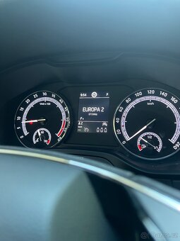 Škoda Karoq/2021/4x4/2.0/DPH - 20