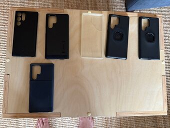 Samsung Galaxy S22 Ultra 5G + Samsung Galaxy Buds 2 PRO - 20