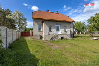Prodej rodinného domu, 110 m², Dobroměřice, ul. 5. května - 20