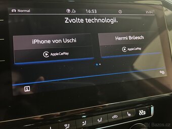 VW Passat Alltrack 2.0TDI 4Motion DSG Full LED Tažné 2019 - 20