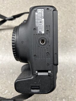 Canon EOS 800D - 20