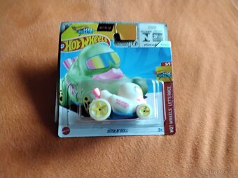 Hot Wheels 7 - 20