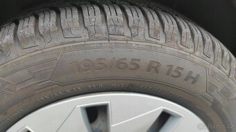 Renault Megane 1,4 16V klimatizace - 20