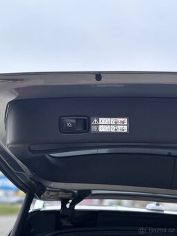Mercedes-Benz GLS X166 350cdi 190kW 4MATIC AMG - 20