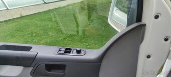 VW T5 camper - 20