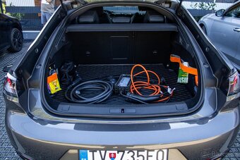 Peugeot 508 GT 1.6 Plug-in Hybrid 225k e-EAT8 AJ NA SPLÁTKY - 20