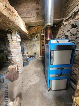 Rodinný dům v obci Bláhov u H - 20