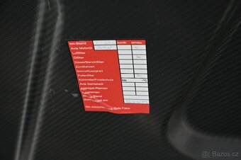 Alfa Romeo Giulia 2.9 V6 Quadrifoglio 375KW 2/17 - 20