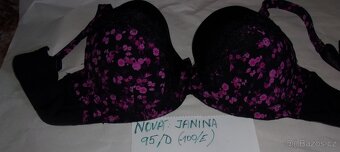 PLAVKY-TANKINI-OPALOVAČKY+SPOD. DÍY-PODPRSENKY - 20