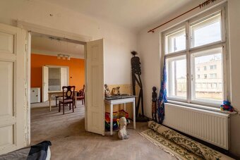 Secesní vila Opočno | Historické bydlení s velkou zahradou a - 20