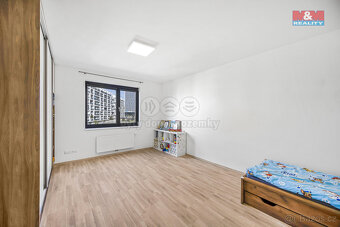 Prodej bytu 3+kk, 85 m², Praha, ul. Svatošových - 20