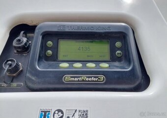Prodám Schmitz SKO 24 Thermo King SLXi 300 t1 - 20