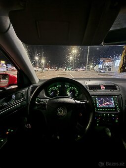 Škoda Octavia 2.0TDI 103kW 4x4 - 20