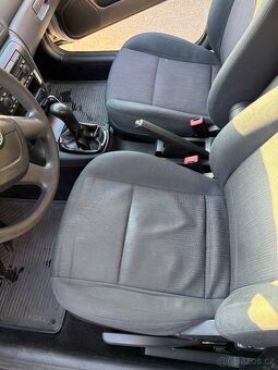 Škoda Octavia tour 1.9 TDI 74KW - 20