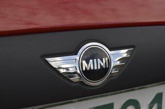 MINI COOPER ONE 1.2 TURBO 75KW  TOP STAV - 20