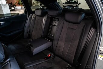 Audi A4 Allroad - 20