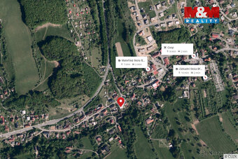 Prodej rodinného domu, 260 m², Březnice - 20