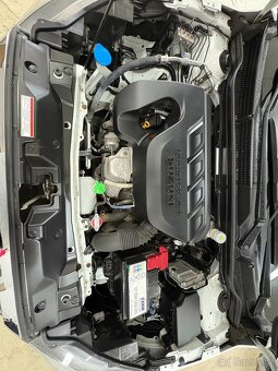 Suzuki SX4 S-Cross 1.4 BoosterJet PREMIUM 1.MAJITEL - 20