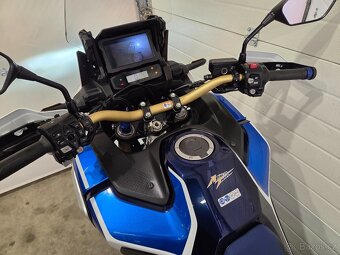 Honda CRF 1100 L Africa Twin Adventure Sports DCT - Showa - 20