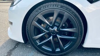 Tesla Model S, 33.000 km, 01/23, BEZ NEHOD - 20