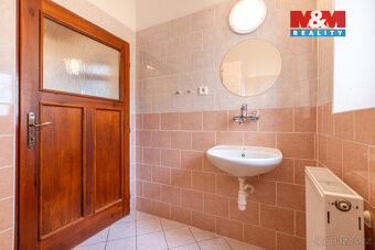 Prodej hotelu, penzionu, 750 m², Habřina - Úštěk - 20